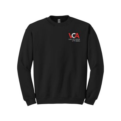 Heavy Blend Crewneck Sweatshirt