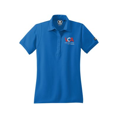 Women's Ogio Jewel Polo