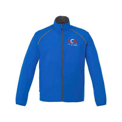 Men's Egmont Packable Jacket