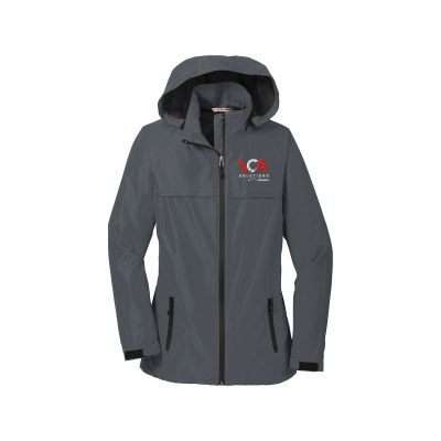 Women's Port Authority Torrent Waterproof Jacket