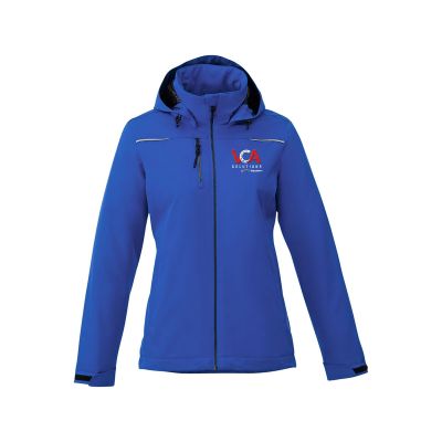 Women's Colton Fleece Lined Jacket 