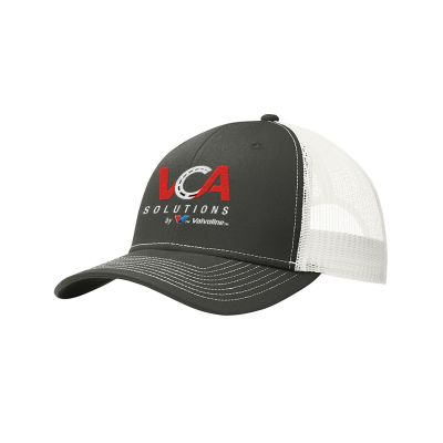 Snapback Trucker Cap