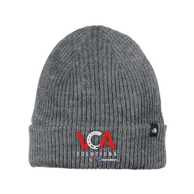 The North Face Circular Rib Beanie