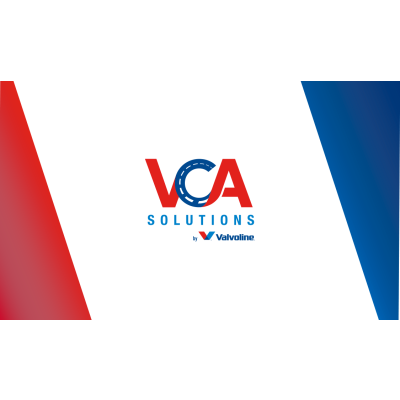 VCA Business Cards - Box of 250